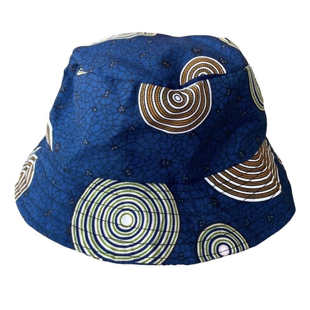 South African Bucket Hat